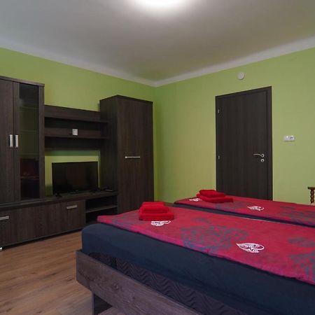 Lia Apartman 佩奇 外观 照片