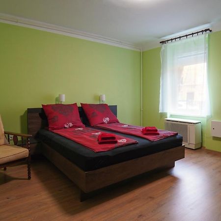 Lia Apartman 佩奇 外观 照片