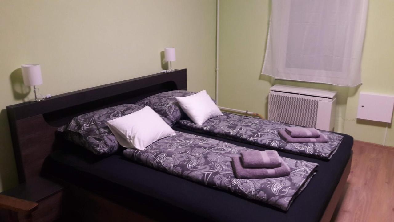 Lia Apartman 佩奇 外观 照片