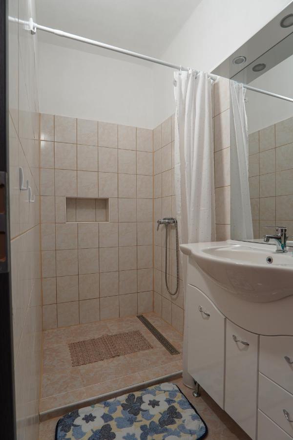 Lia Apartman 佩奇 外观 照片