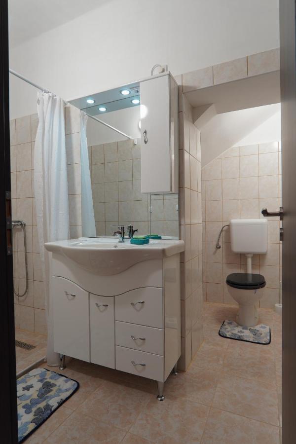 Lia Apartman 佩奇 外观 照片
