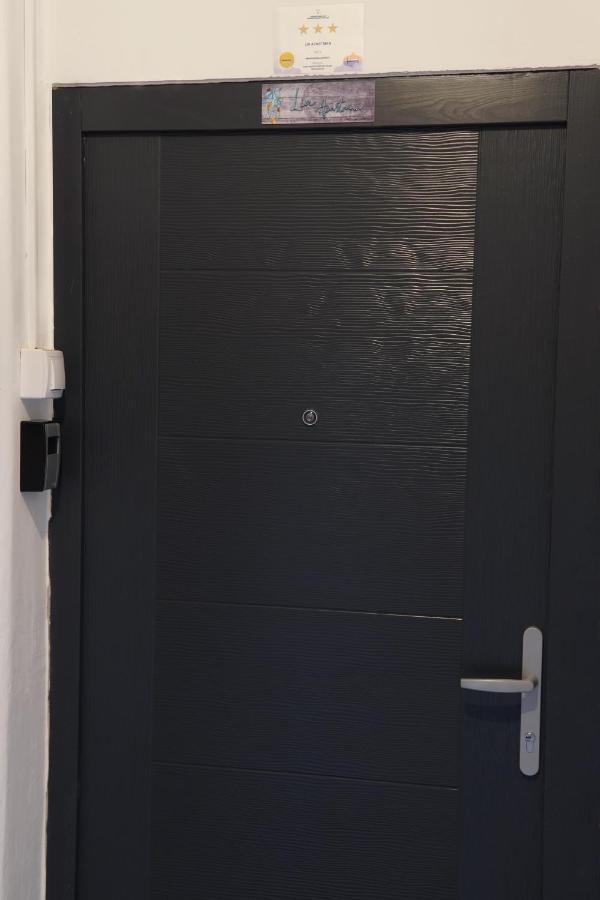 Lia Apartman 佩奇 外观 照片