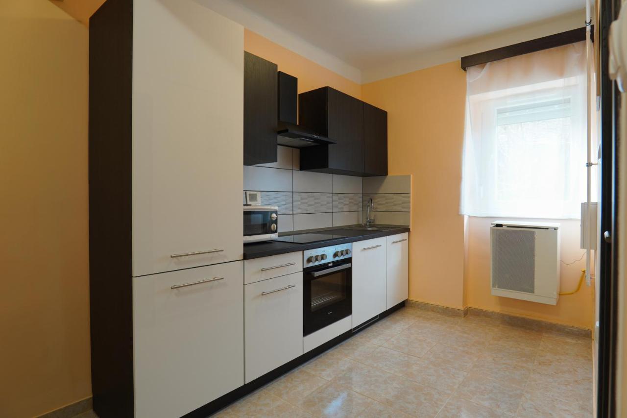 Lia Apartman 佩奇 外观 照片