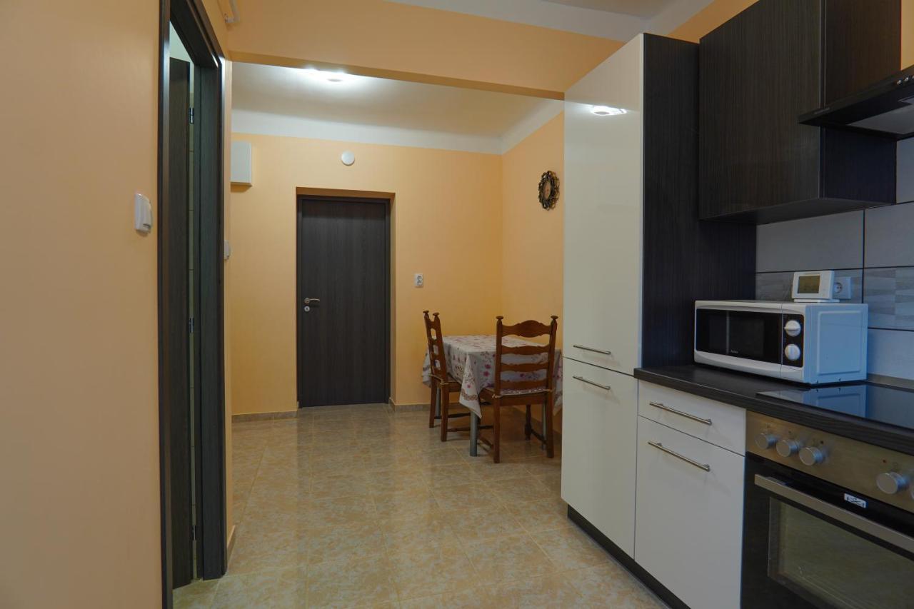 Lia Apartman 佩奇 外观 照片
