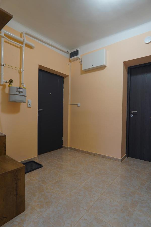 Lia Apartman 佩奇 外观 照片